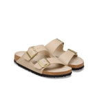 Sandália birkenstock Arizona BF Triples