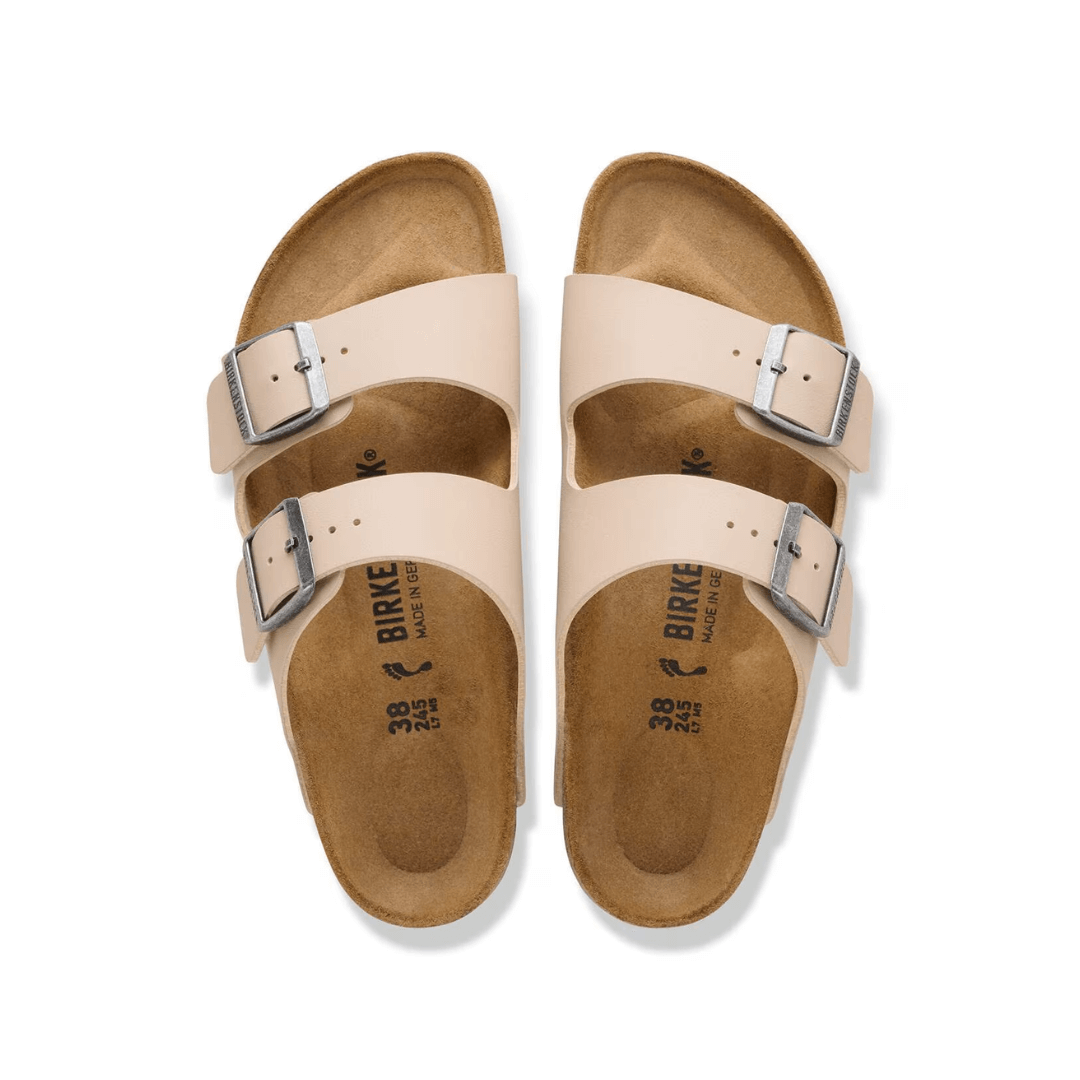 Sandália Birkenstock BF Sandcastle