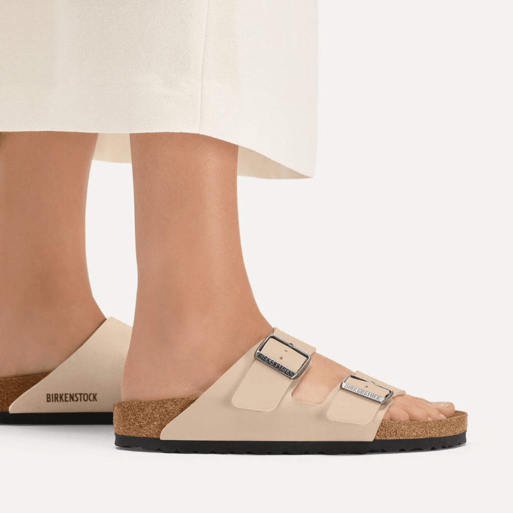 Sandália Birkenstock BF Sandcastle