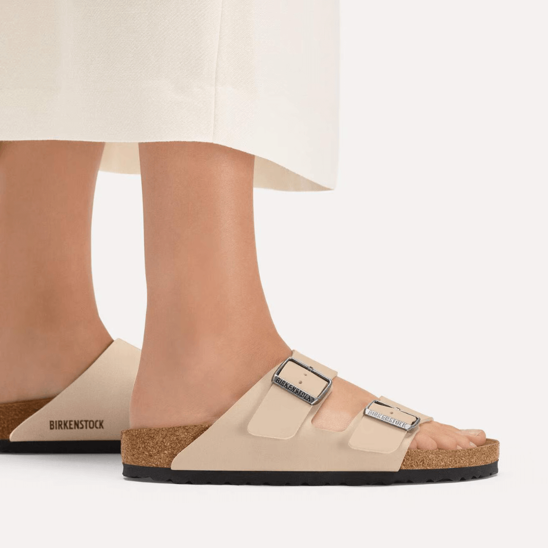 Sandália Birkenstock BF Sandcastle
