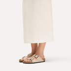 Sandália Birkenstock BF Sandcastle