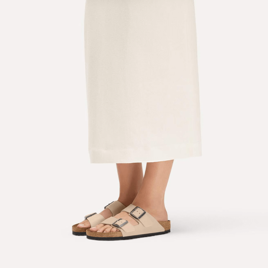Sandália Birkenstock BF Sandcastle