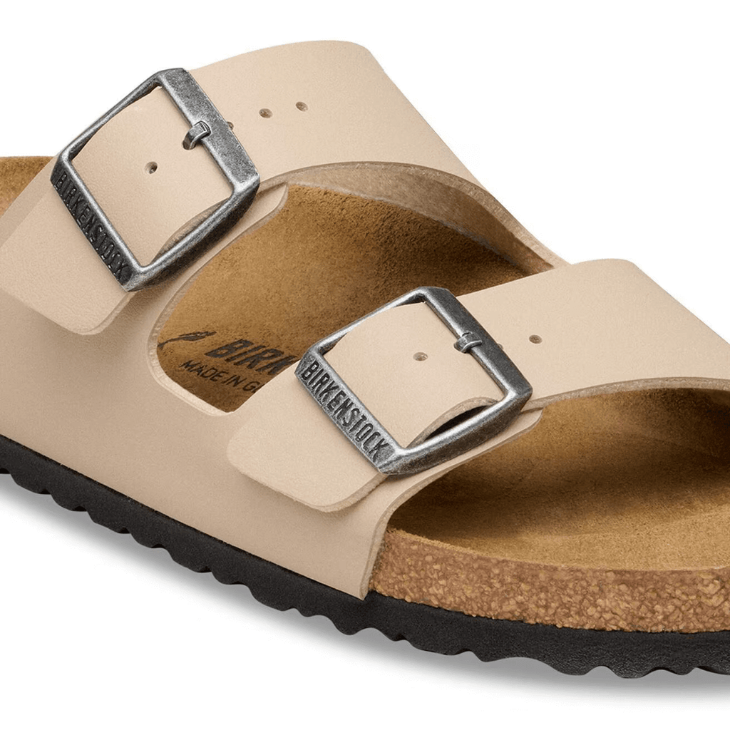 Sandália Birkenstock BF Sandcastle