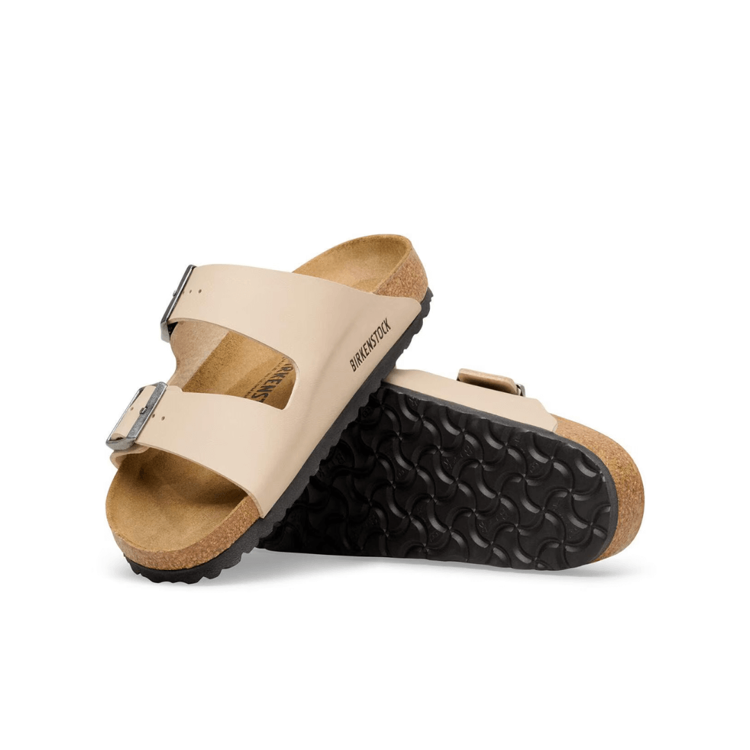 Sandália Birkenstock BF Sandcastle