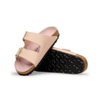 Sandália birkenstock Arizona BF Triples