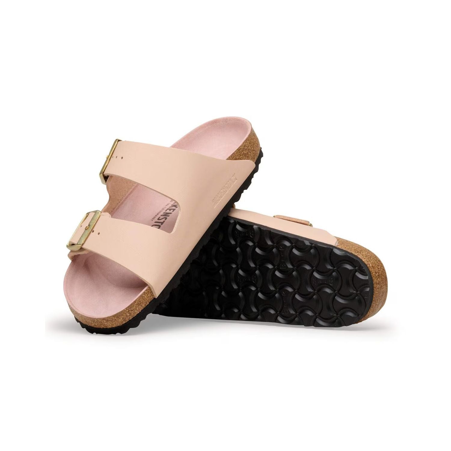 Sandália birkenstock Arizona BF Triples