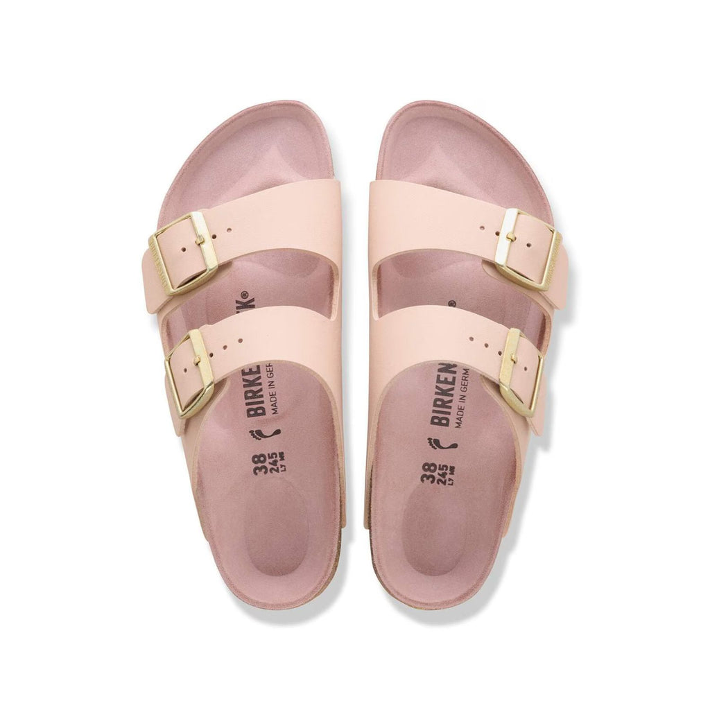 Sandália birkenstock Arizona BF Triples