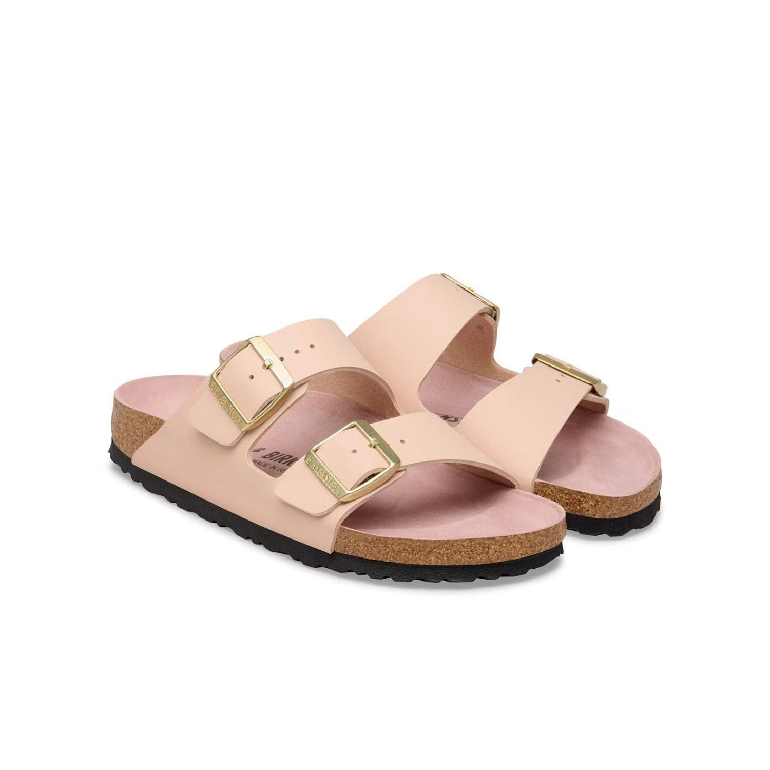Sandália birkenstock Arizona BF Triples