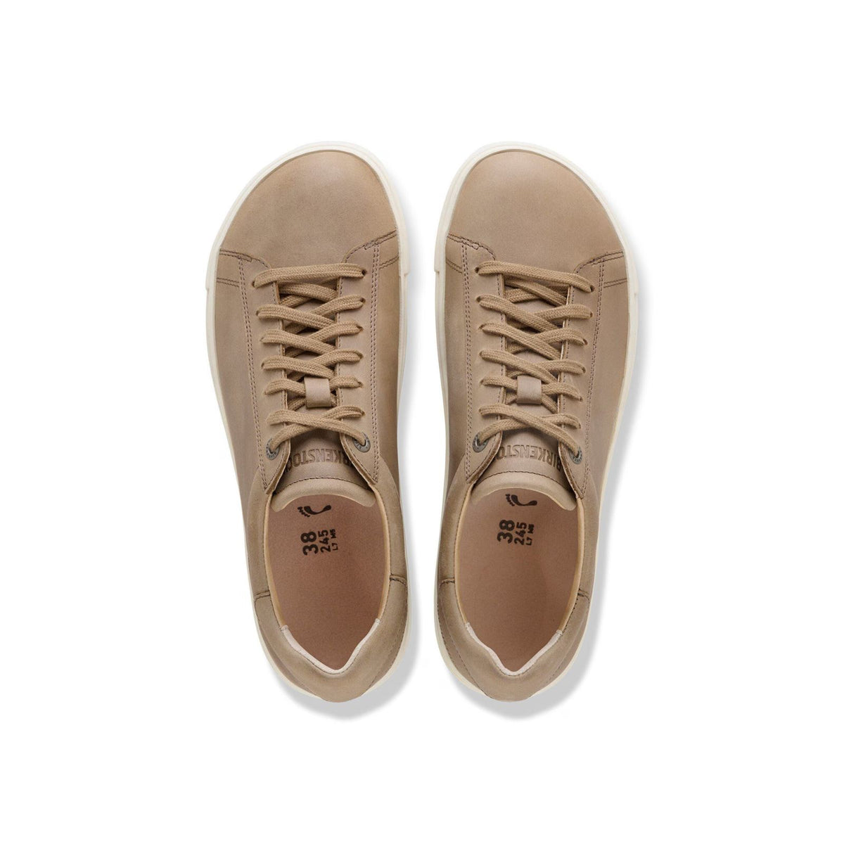 Sapato Birkenstock Bendb