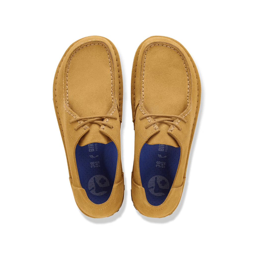 Sapato Birkenstock Utti Lace