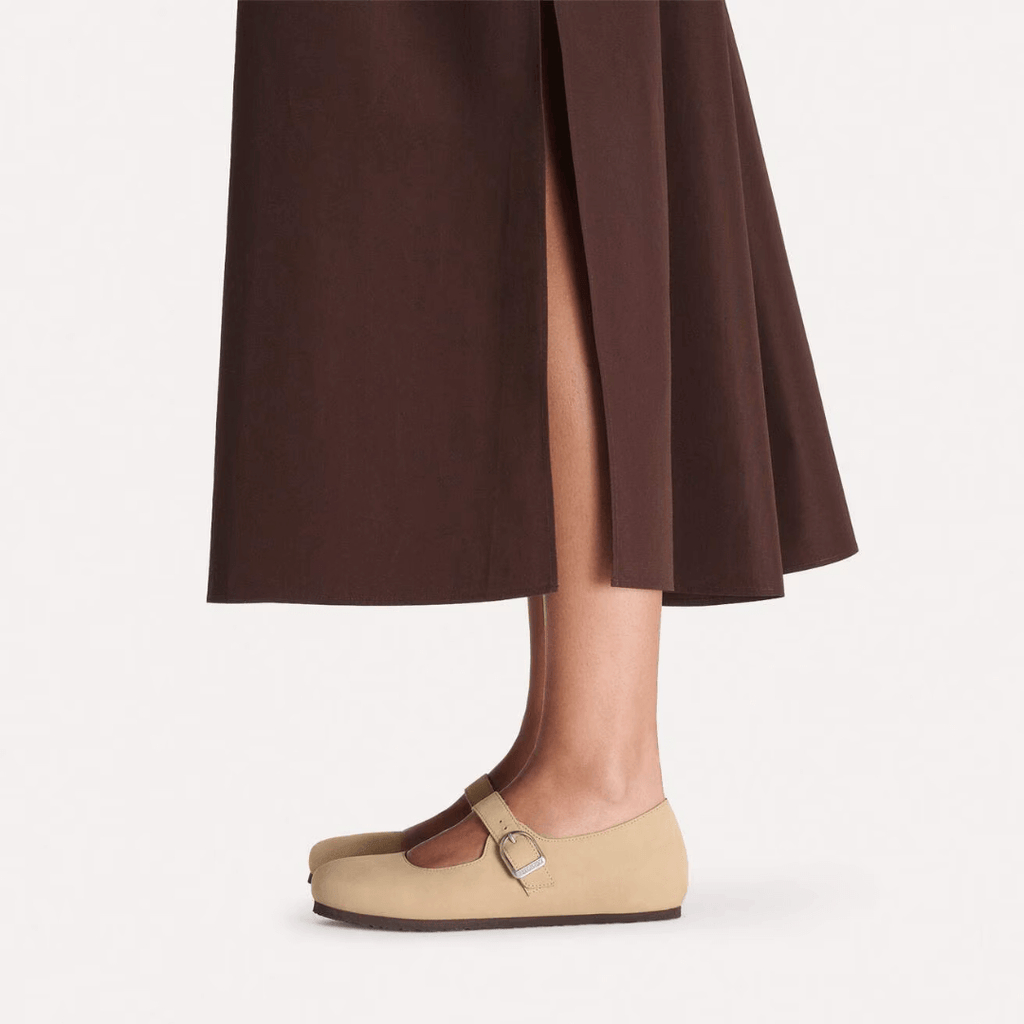 Sapato Birkenstock Clarita