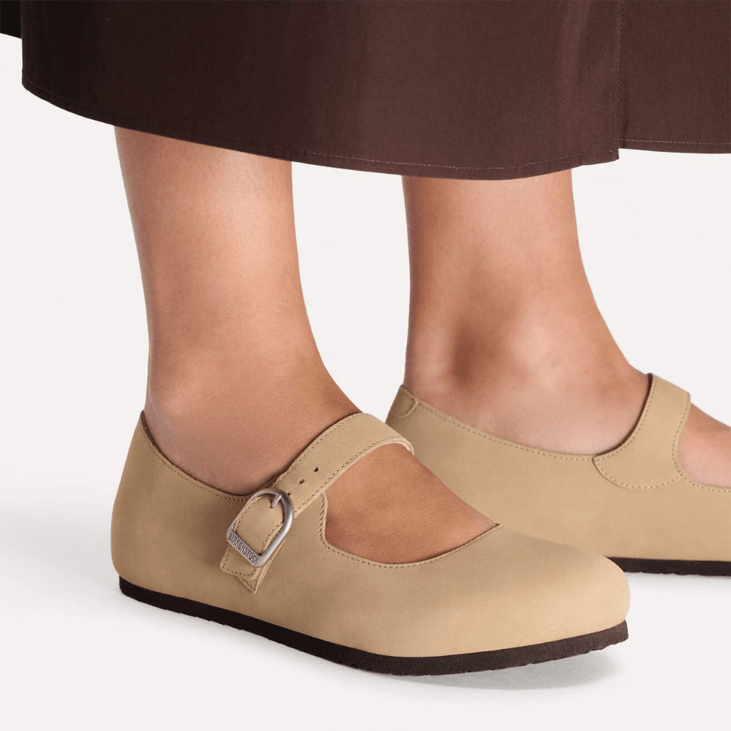 Sapato Birkenstock Clarita