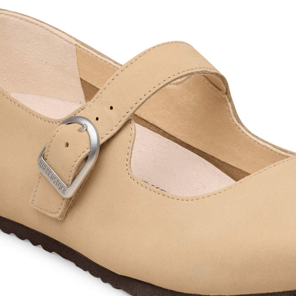 Sapato Birkenstock Clarita