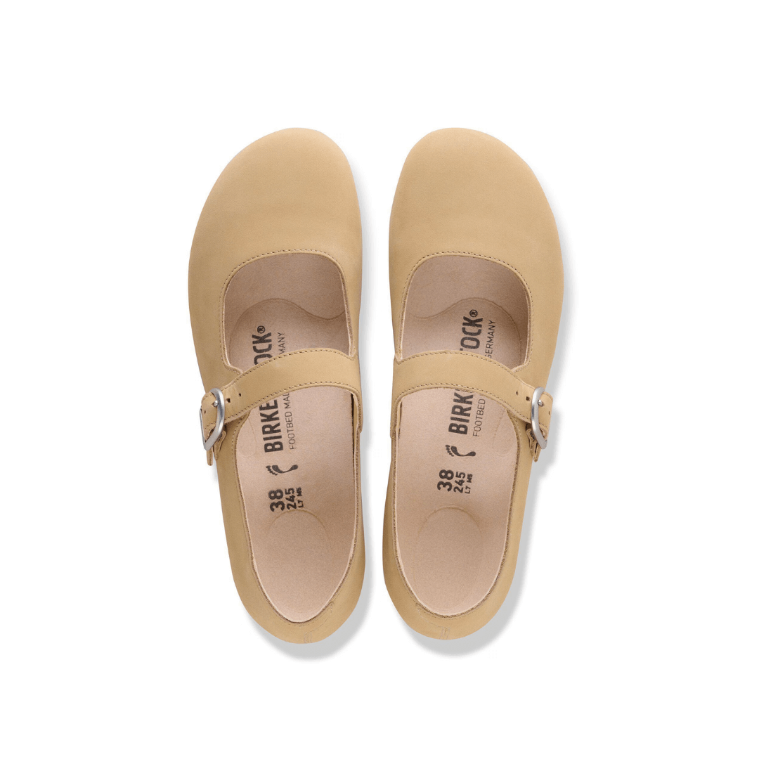 Sapato Birkenstock Clarita