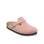 Sandália Birkenstock Boston Suede