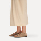 Sandália Birkenstock Milano Big Buckle