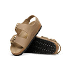 Sandália Birkenstock Milano Big Buckle