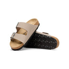 Sandália Birkenstock Arizona BF Regular