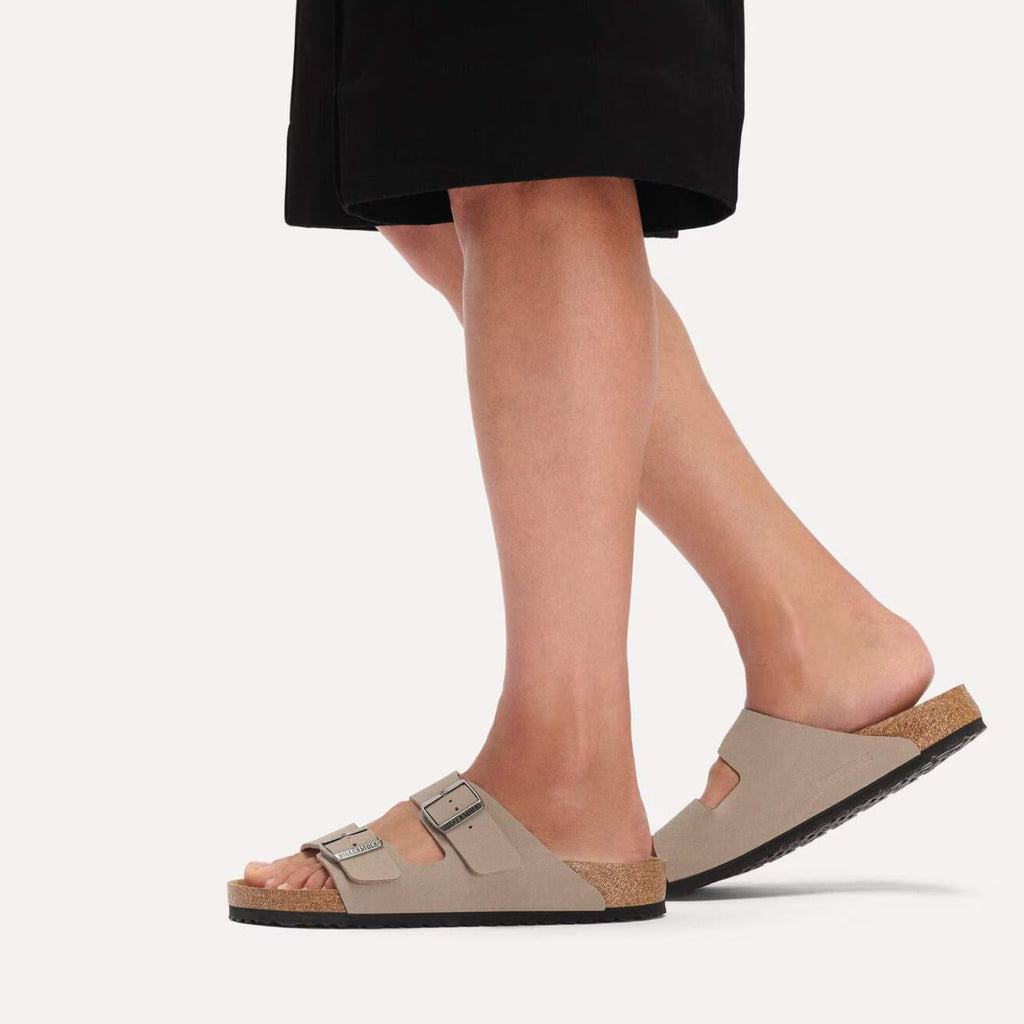 Sandália Birkenstock Arizona BF Regular