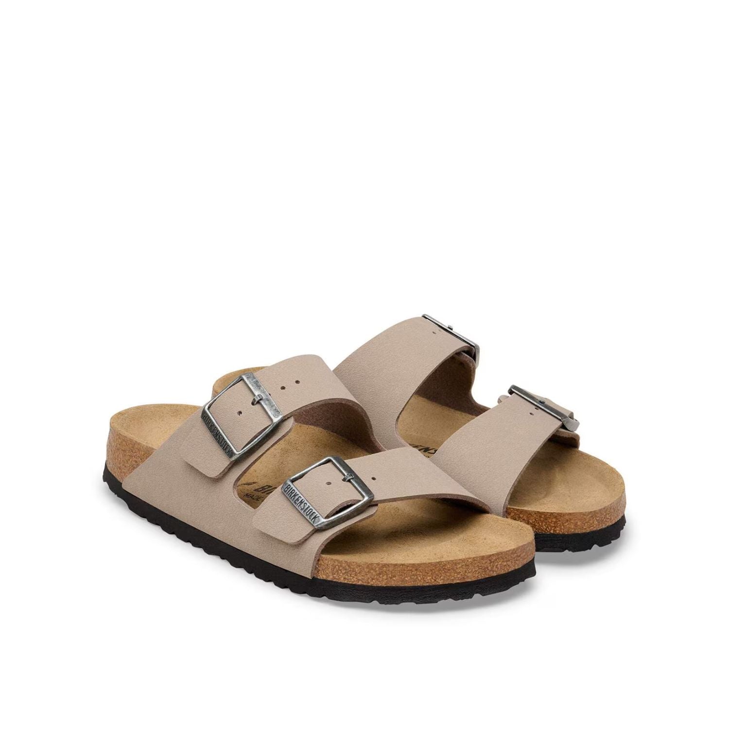 Sandália Birkenstock Arizona BF Regular