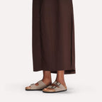 Sandália Birkenstock Arizona BF Regular