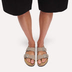 Sandália Birkenstock Arizona BF Regular