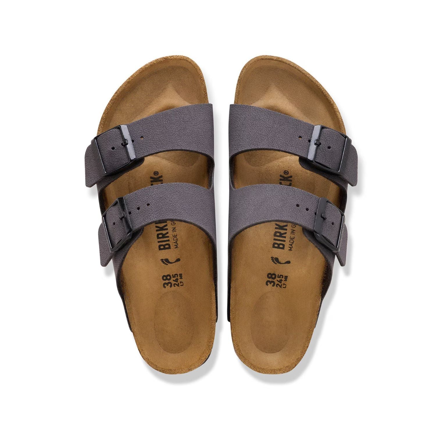 Sandália Birkenstock Arizona BFBC