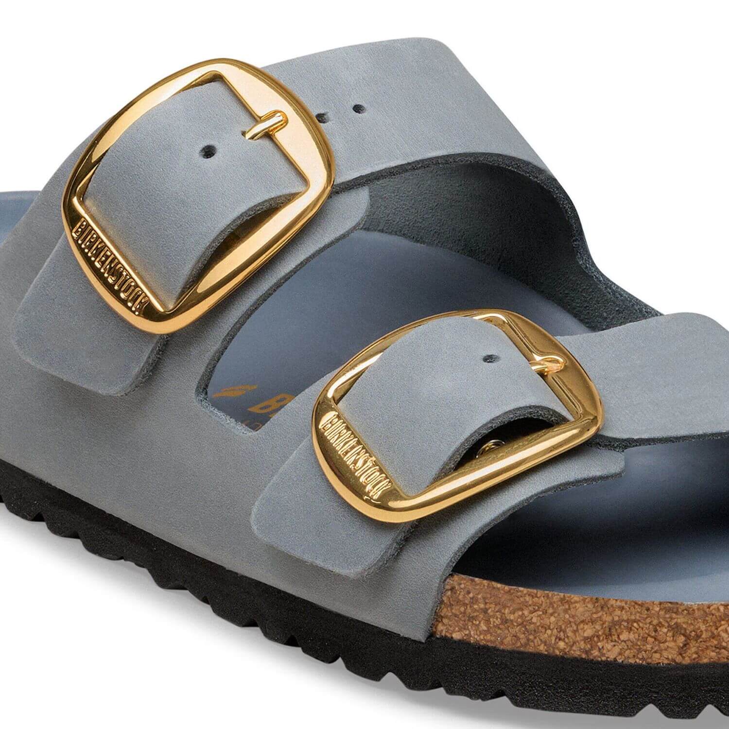 Sandália Birkenstock Arizona Big Buckle