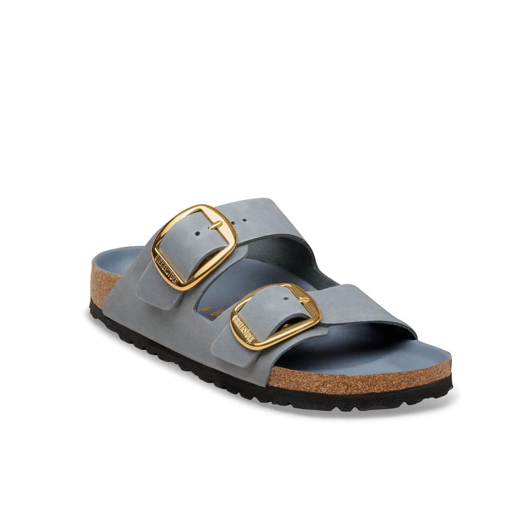 Sandália Birkenstock Arizona Big Buckle