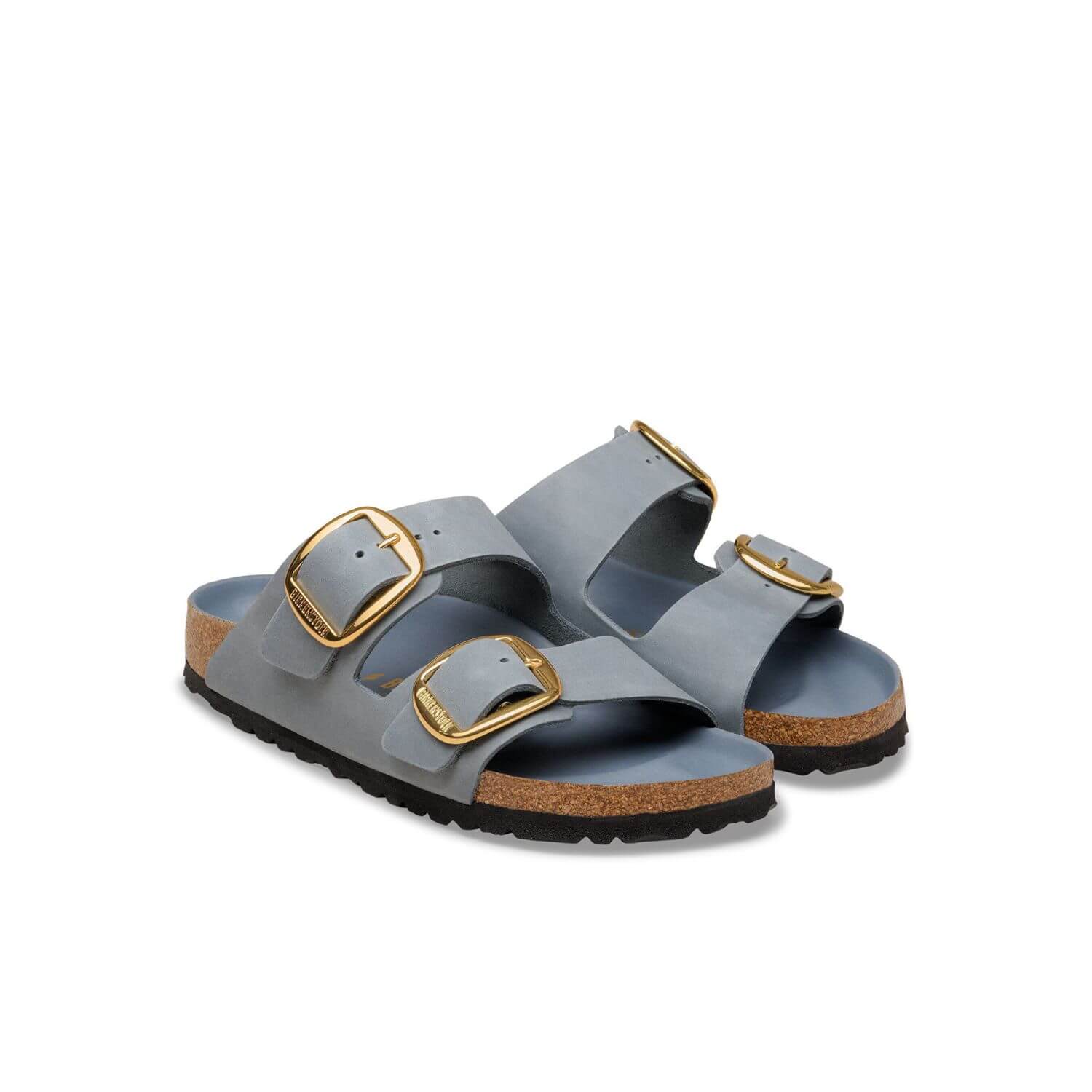 Sandália Birkenstock Arizona Big Buckle