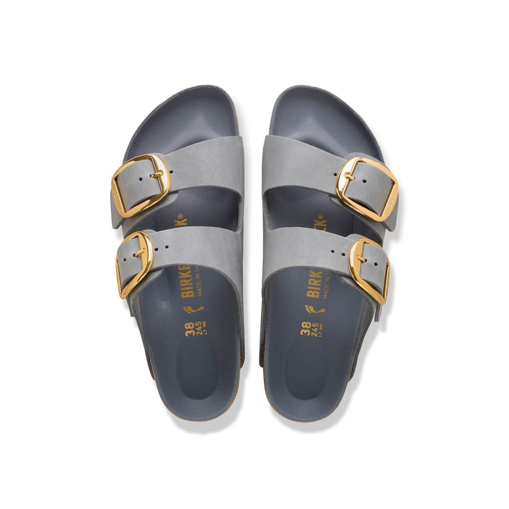 Sandália Birkenstock Arizona Big Buckle
