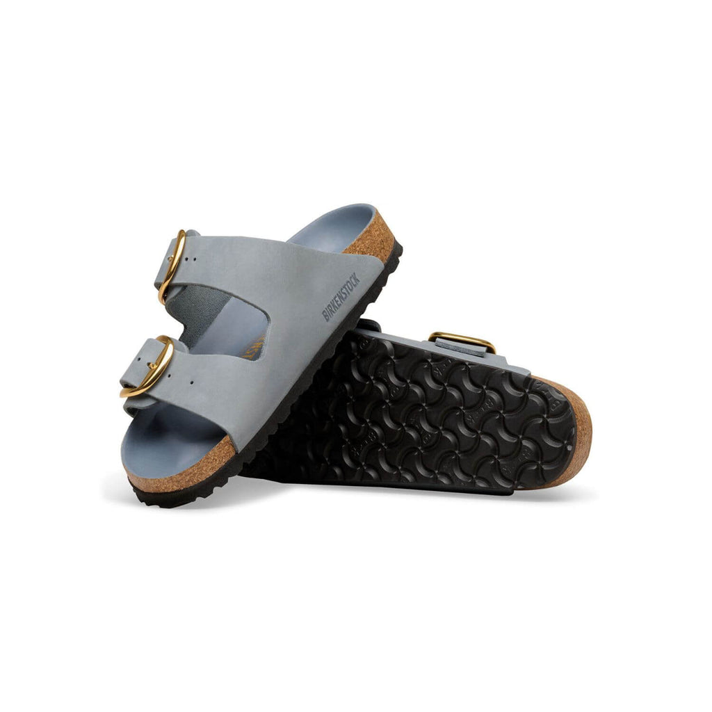 Sandália Birkenstock Arizona Big Buckle