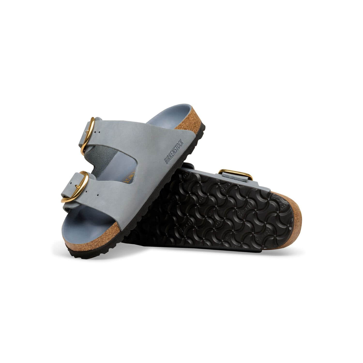 Sandália Birkenstock Arizona Big Buckle