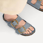 Sandália Birkenstock Arizona Big Buckle