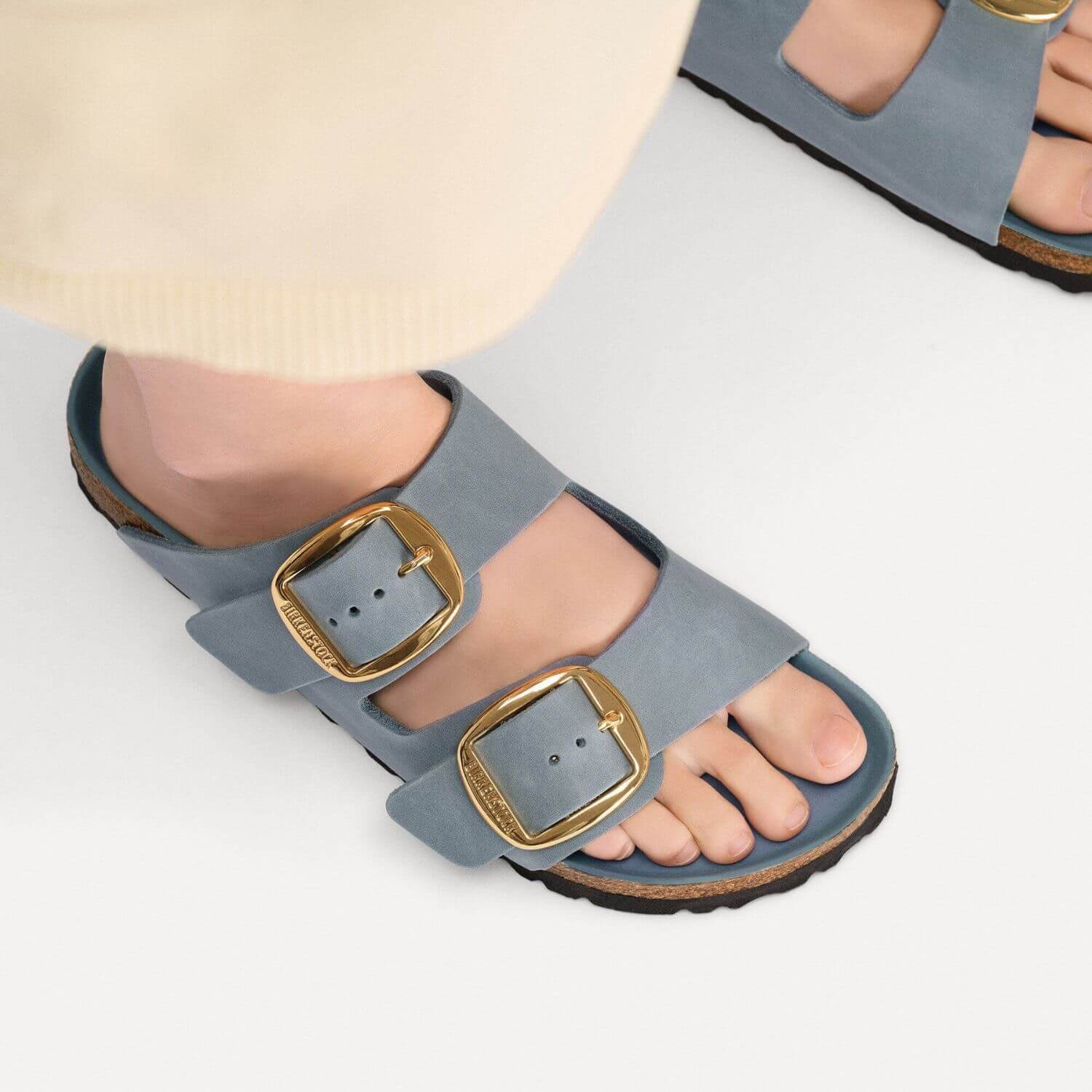 Sandália Birkenstock Arizona Big Buckle