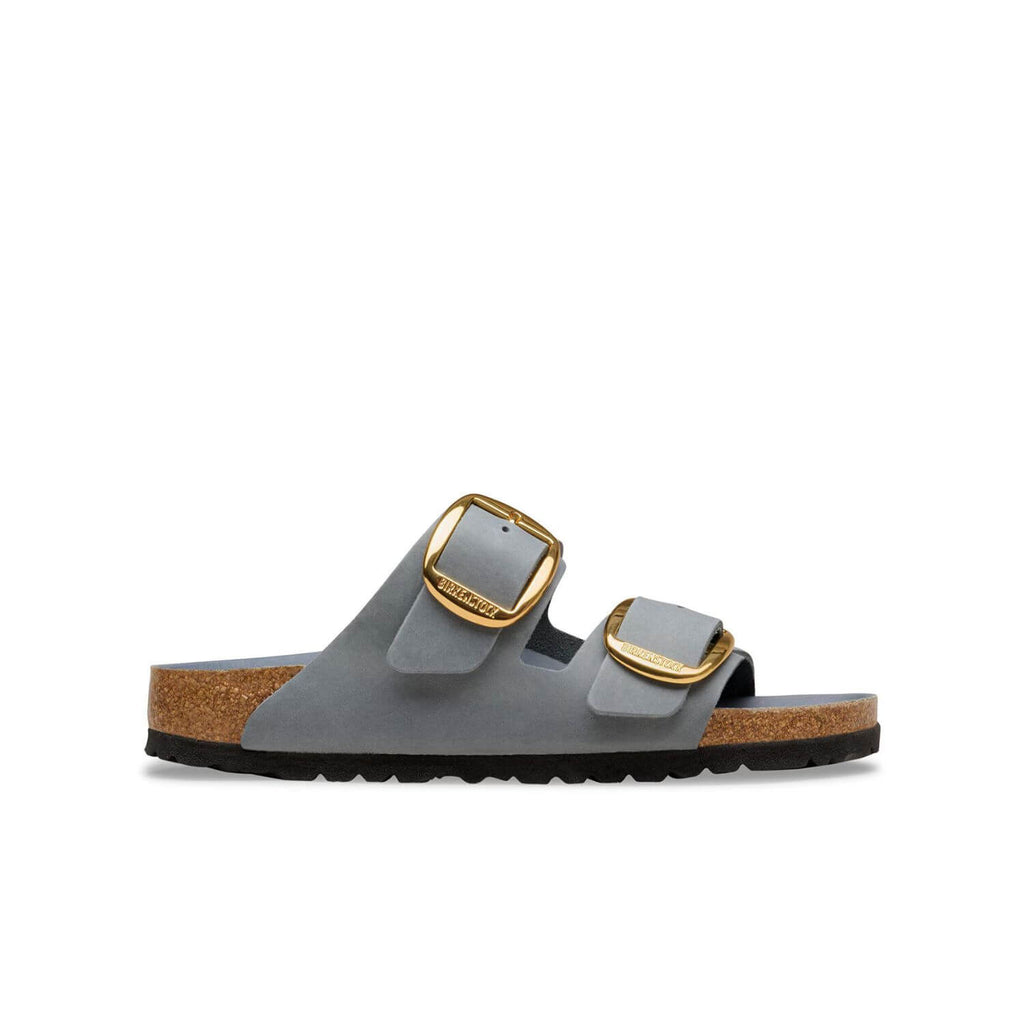 Sandália Birkenstock Arizona Big Buckle