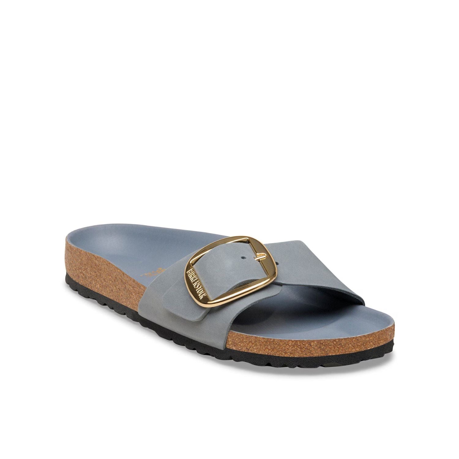 Sandália Birkenstock Madrid Big Buckle