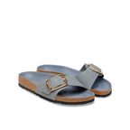 Sandália Birkenstock Madrid Big Buckle