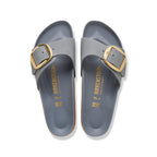 Sandália Birkenstock Madrid Big Buckle