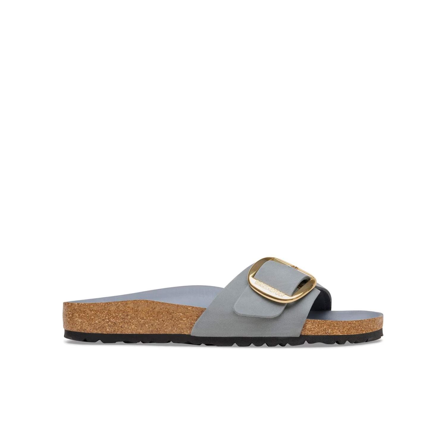 Sandália Birkenstock Madrid Big Buckle