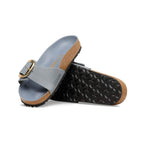 Sandália Birkenstock Madrid Big Buckle