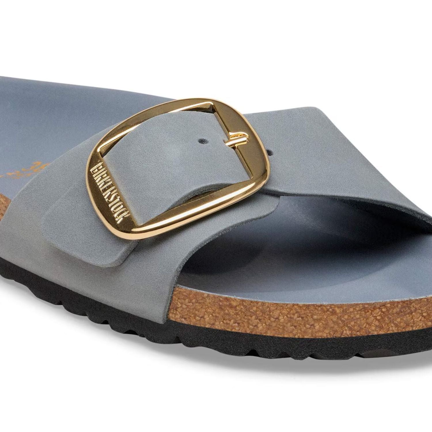 Sandália Birkenstock Madrid Big Buckle
