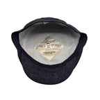 Boné City Sport Flat cap