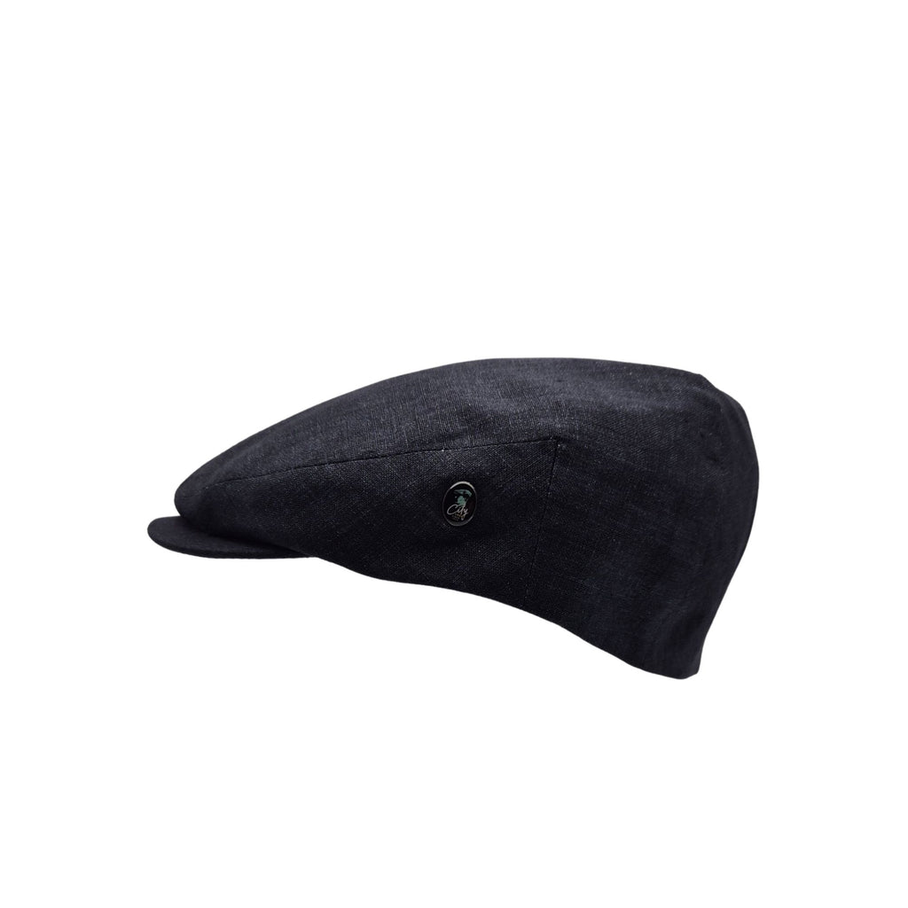 Boné City Sport Flat cap