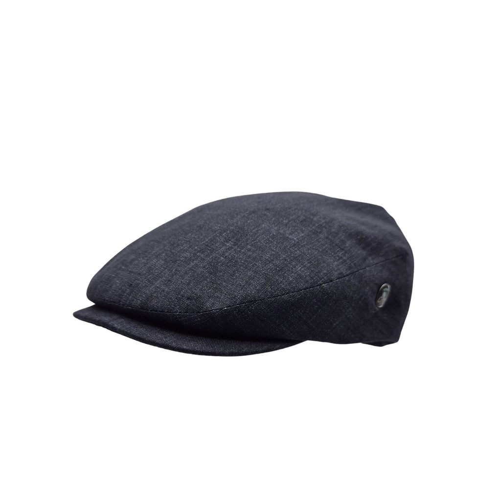 Boné City Sport Flat cap