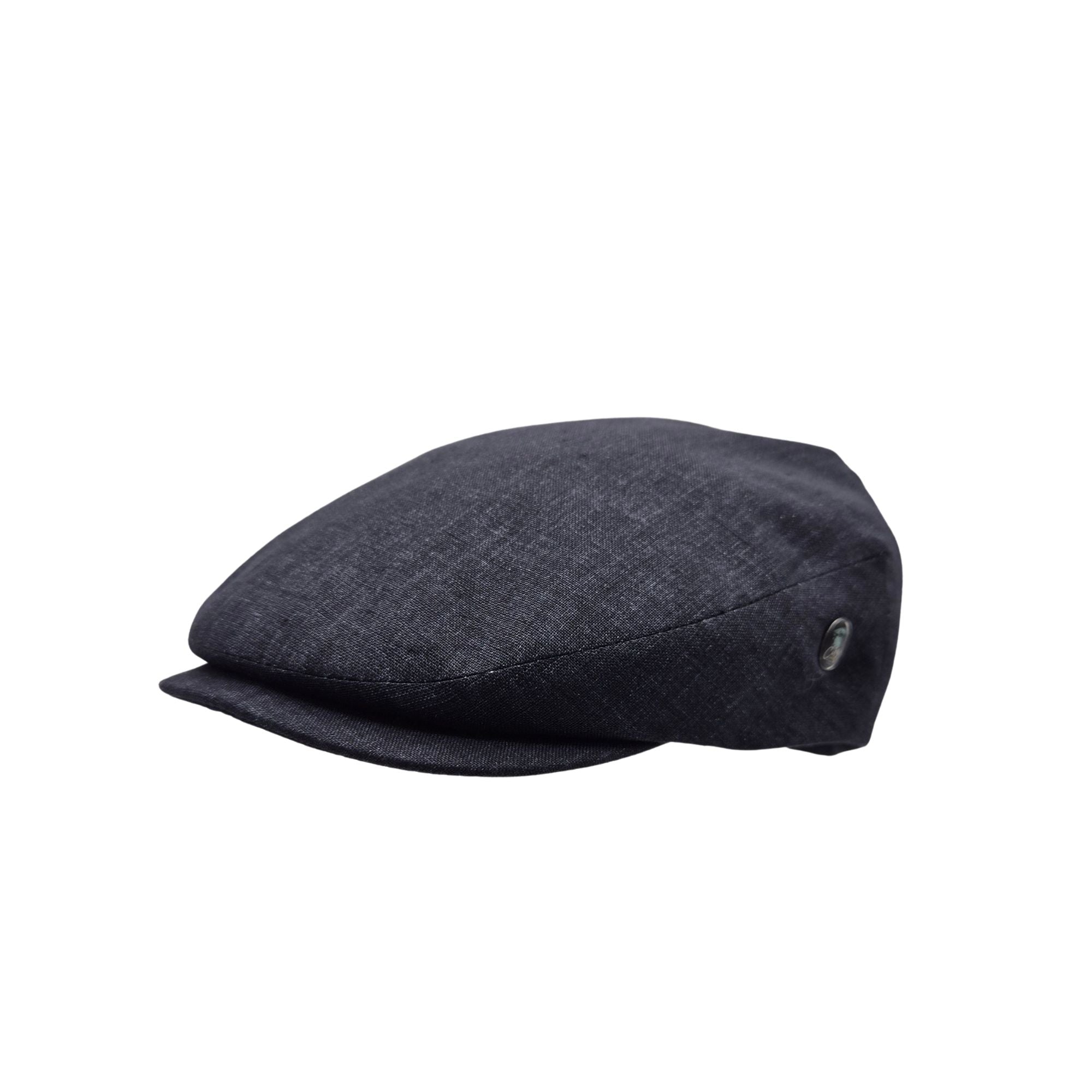 Boné City Sport Flat cap