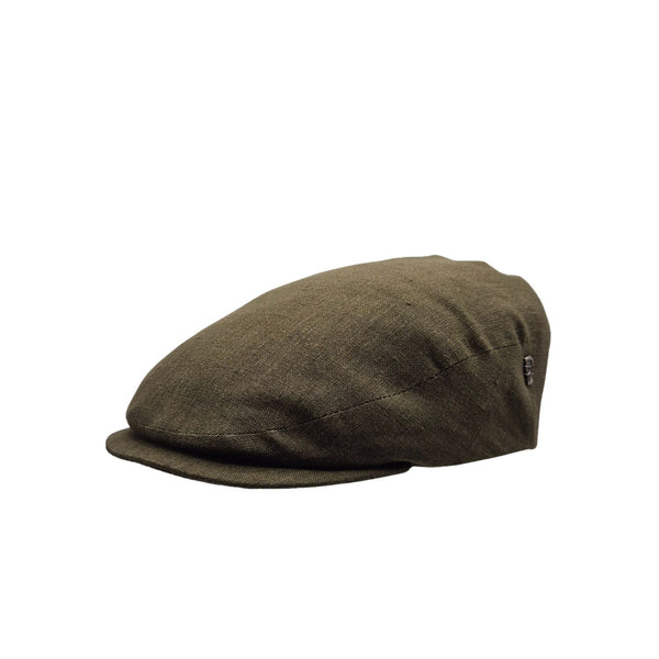 Boné City Sport Flat cap