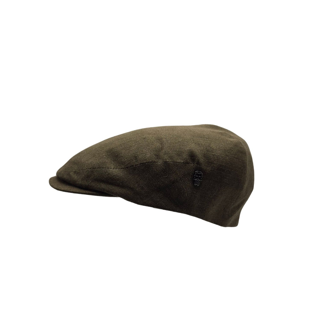 Boné City Sport Flat cap
