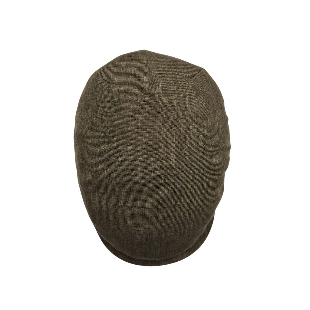 Boné City Sport Flat cap