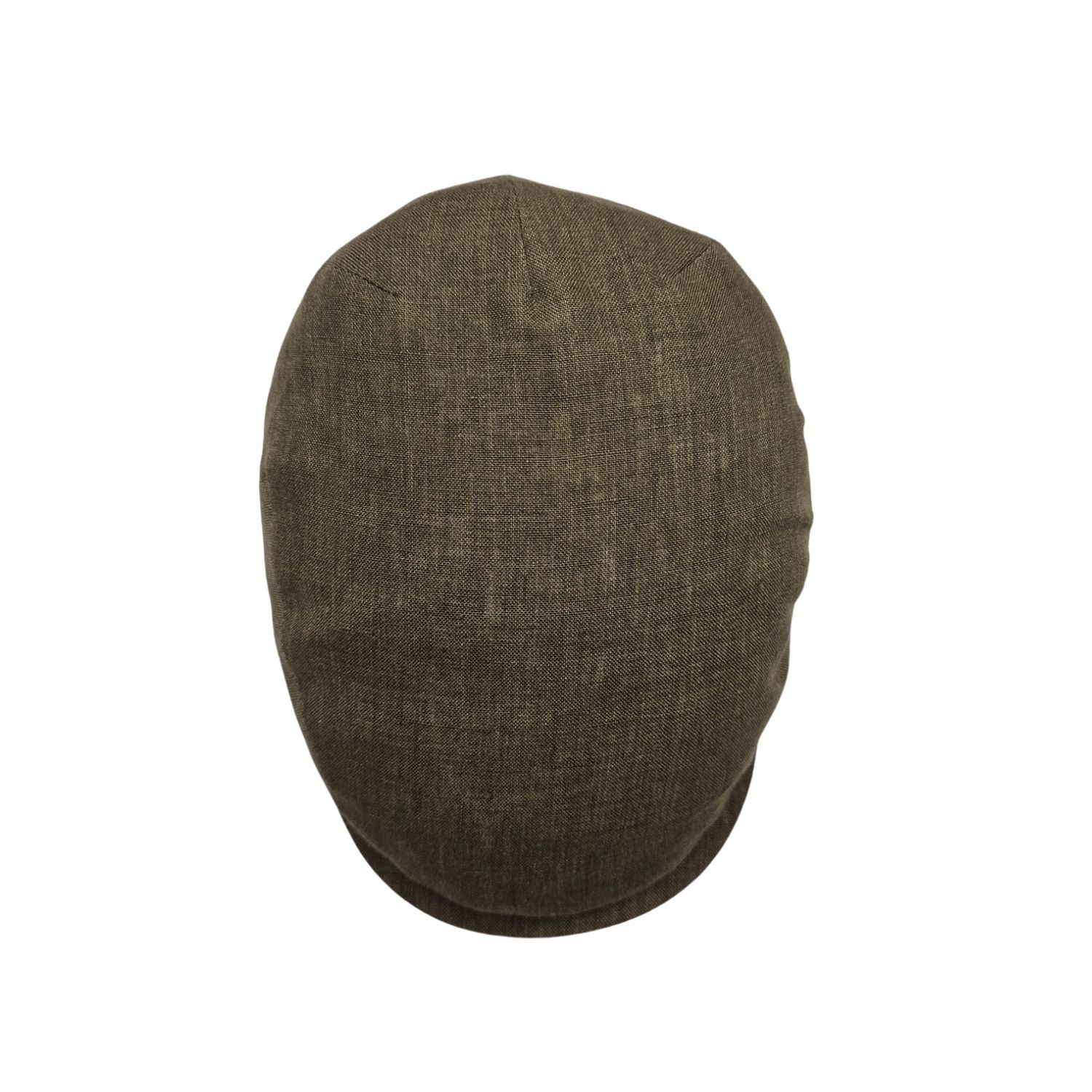 Boné City Sport Flat cap